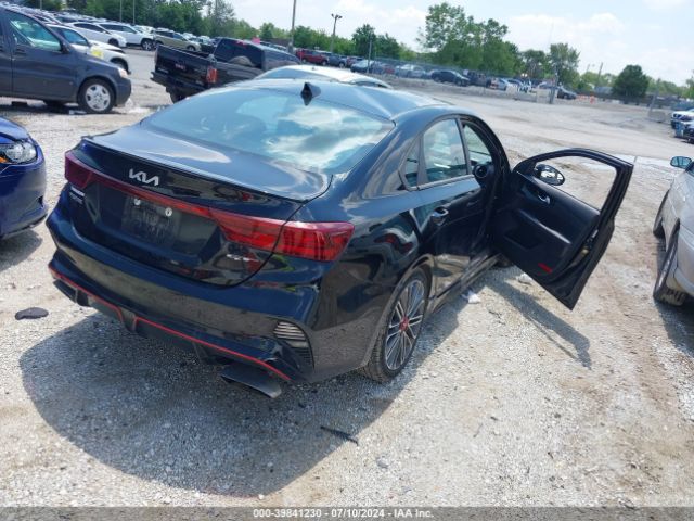 Photo 3 VIN: 3KPF44AC0PE521607 - KIA FORTE 