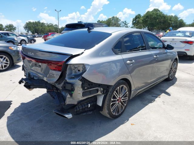 Photo 3 VIN: 3KPF44AC0PE534552 - KIA FORTE 