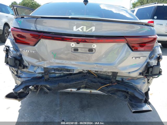 Photo 5 VIN: 3KPF44AC0PE534552 - KIA FORTE 