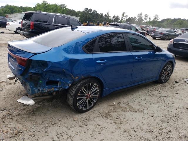 Photo 2 VIN: 3KPF44AC0PE536186 - KIA FORTE 