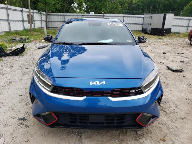 Photo 4 VIN: 3KPF44AC0PE536186 - KIA FORTE 