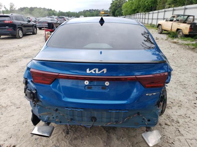 Photo 5 VIN: 3KPF44AC0PE536186 - KIA FORTE 