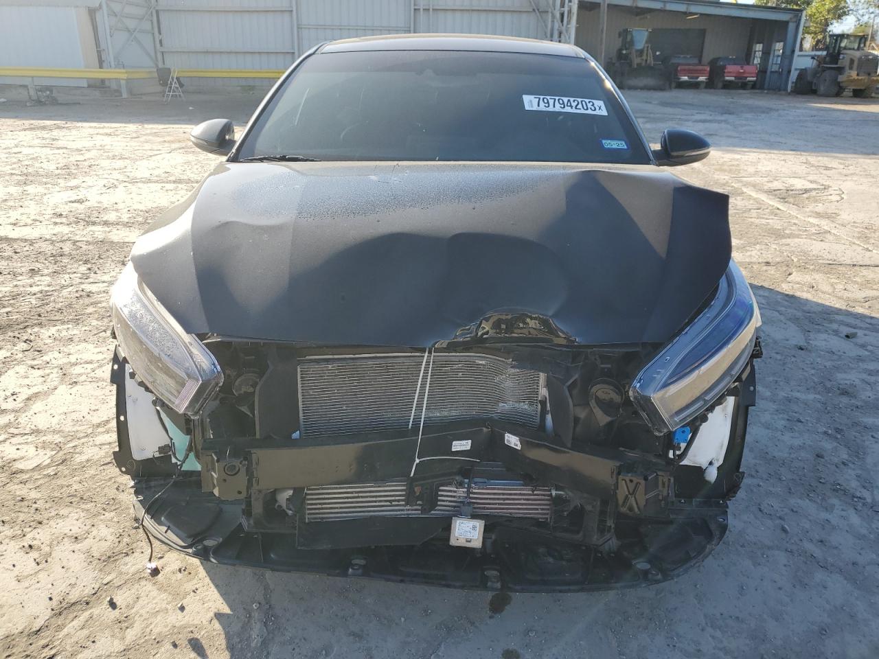 Photo 4 VIN: 3KPF44AC0PE630651 - KIA FORTE 