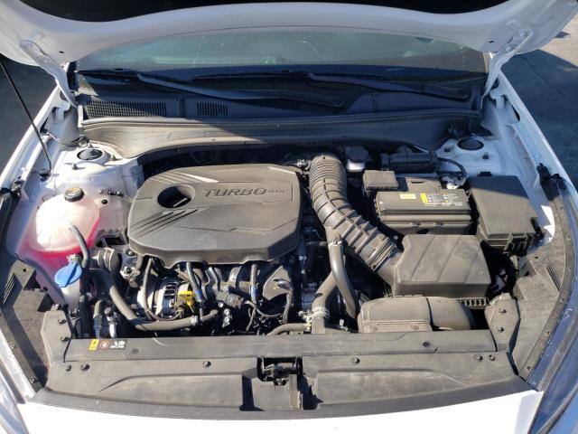 Photo 10 VIN: 3KPF44AC0PE687142 - KIA FORTE GT 