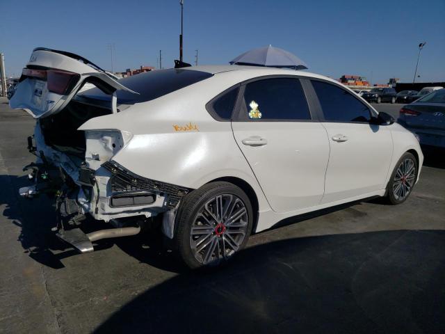 Photo 2 VIN: 3KPF44AC0PE687142 - KIA FORTE GT 