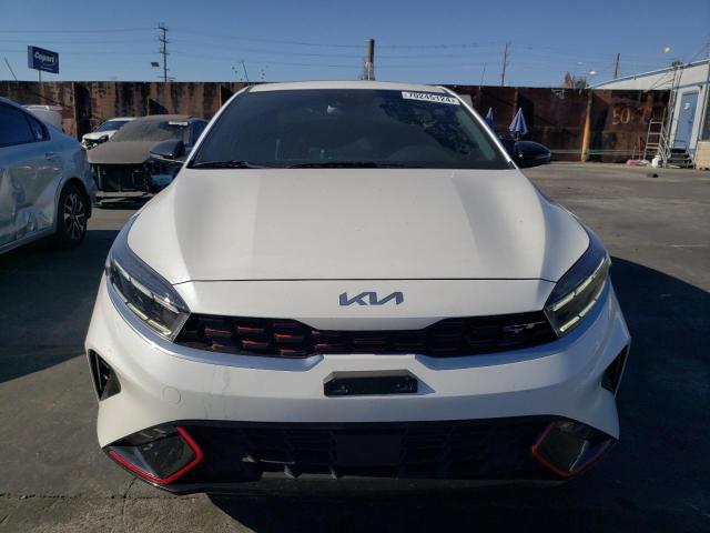 Photo 4 VIN: 3KPF44AC0PE687142 - KIA FORTE GT 