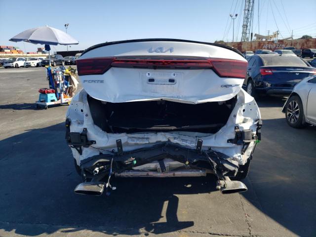 Photo 5 VIN: 3KPF44AC0PE687142 - KIA FORTE GT 