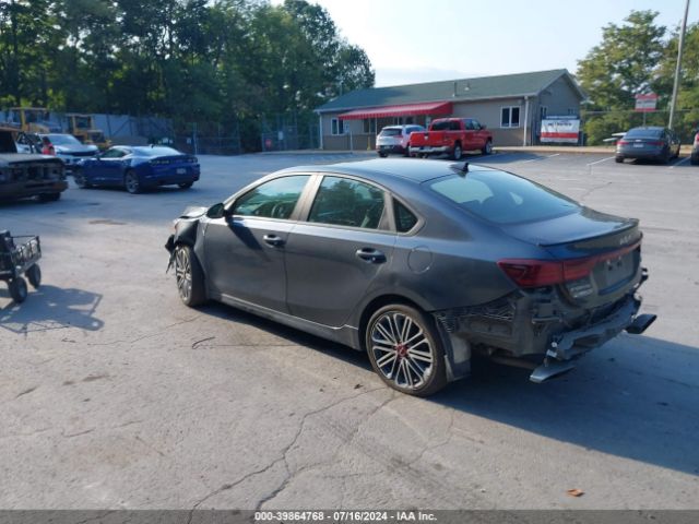 Photo 2 VIN: 3KPF44AC0RE689055 - KIA FORTE 