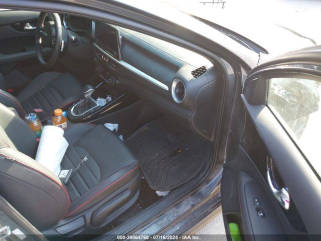 Photo 4 VIN: 3KPF44AC0RE689055 - KIA FORTE 