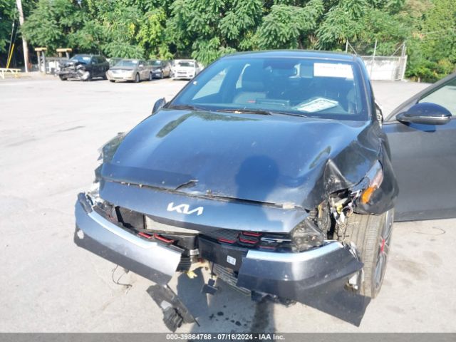 Photo 5 VIN: 3KPF44AC0RE689055 - KIA FORTE 