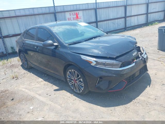 Photo 0 VIN: 3KPF44AC0RE729604 - KIA FORTE 