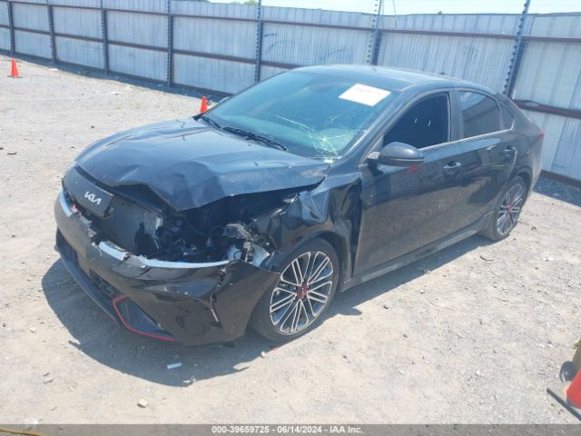 Photo 1 VIN: 3KPF44AC0RE729604 - KIA FORTE 