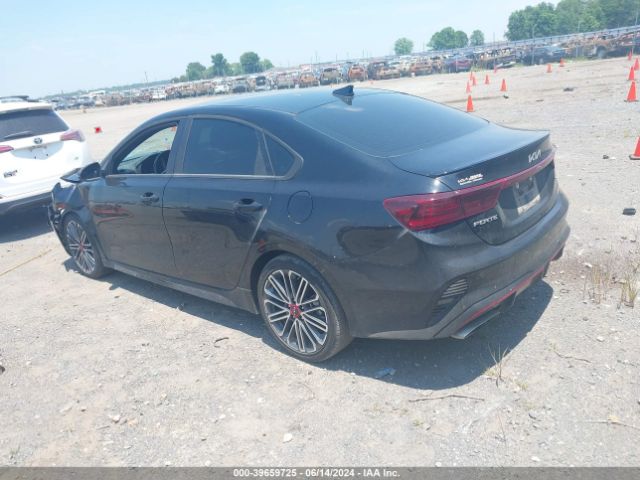 Photo 2 VIN: 3KPF44AC0RE729604 - KIA FORTE 