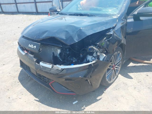 Photo 5 VIN: 3KPF44AC0RE729604 - KIA FORTE 