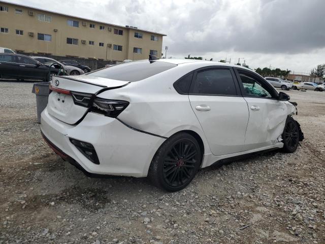 Photo 2 VIN: 3KPF44AC1LE147406 - KIA FORTE GT 