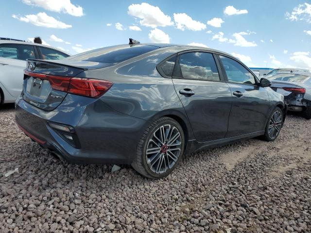 Photo 2 VIN: 3KPF44AC1LE155070 - KIA FORTE GT 