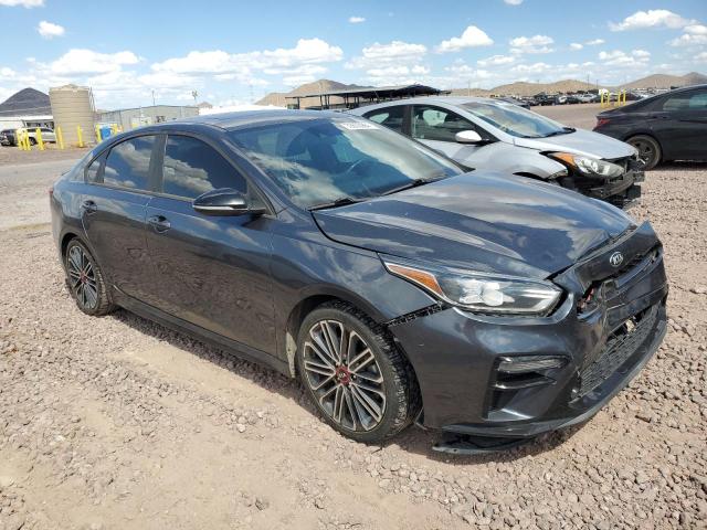 Photo 3 VIN: 3KPF44AC1LE155070 - KIA FORTE GT 