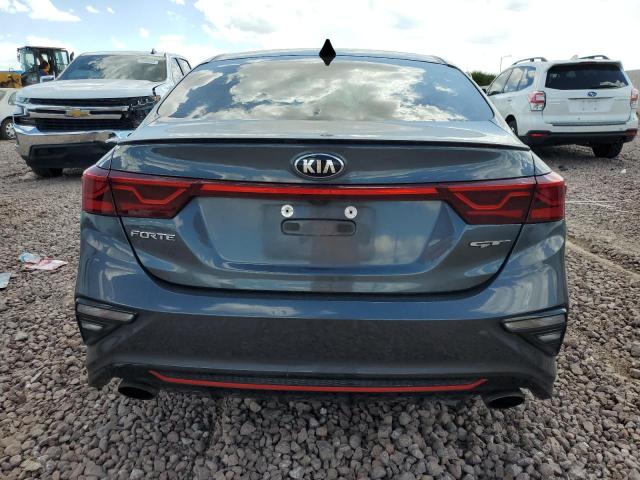 Photo 5 VIN: 3KPF44AC1LE155070 - KIA FORTE GT 