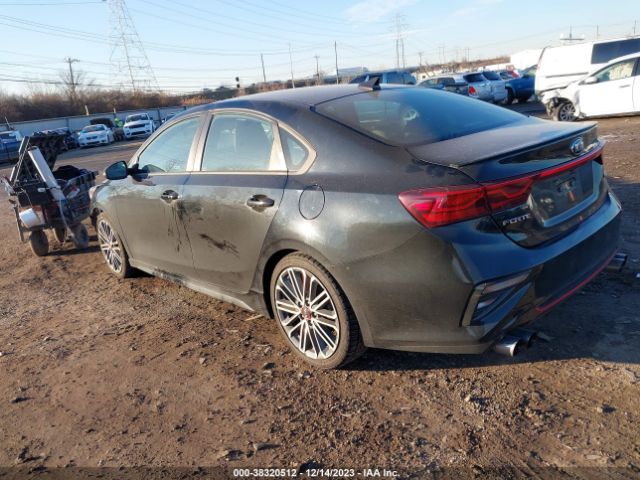 Photo 2 VIN: 3KPF44AC1LE172533 - KIA FORTE 