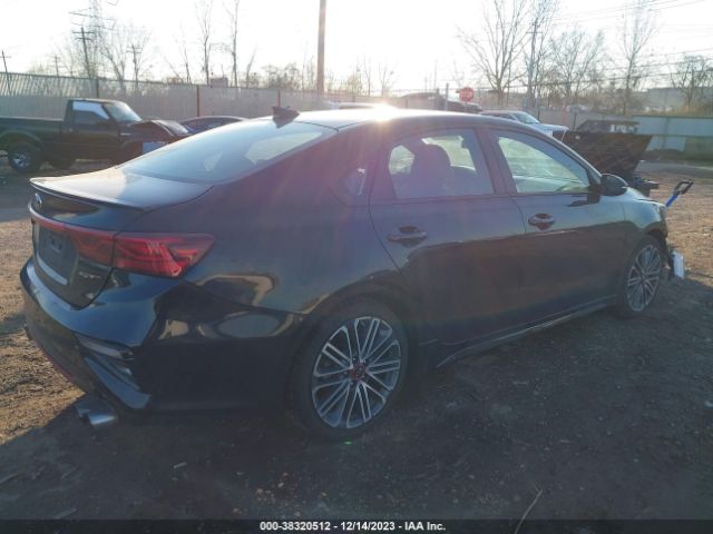 Photo 3 VIN: 3KPF44AC1LE172533 - KIA FORTE 