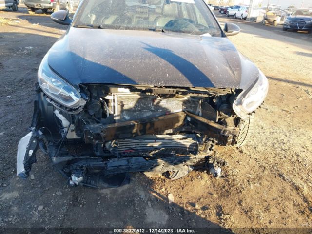 Photo 5 VIN: 3KPF44AC1LE172533 - KIA FORTE 