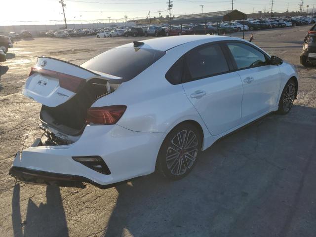 Photo 2 VIN: 3KPF44AC1LE185556 - KIA FORTE GT 