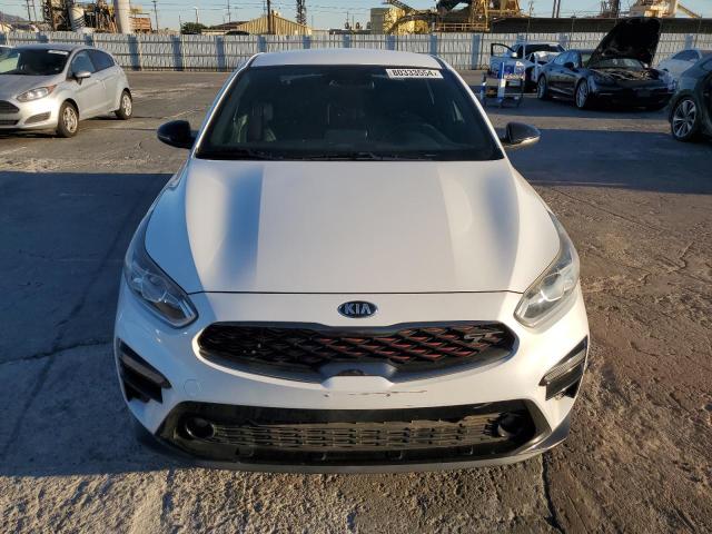 Photo 4 VIN: 3KPF44AC1LE185556 - KIA FORTE GT 