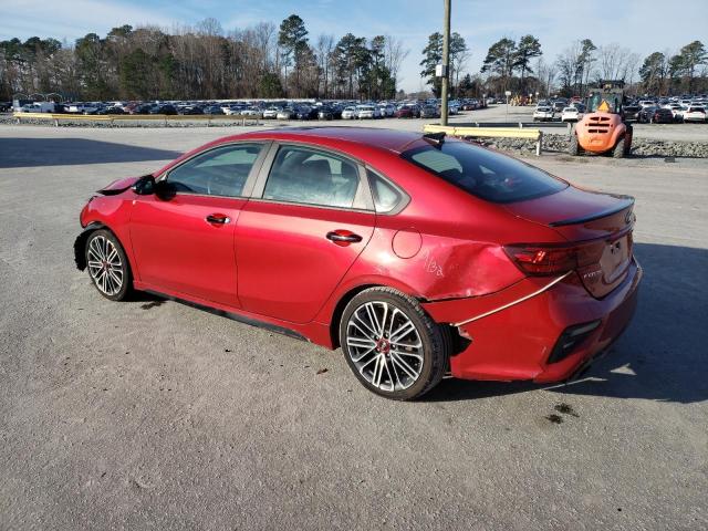 Photo 1 VIN: 3KPF44AC1LE215638 - KIA FORTE 