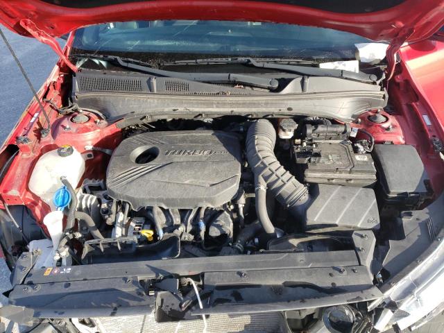 Photo 10 VIN: 3KPF44AC1LE215638 - KIA FORTE 