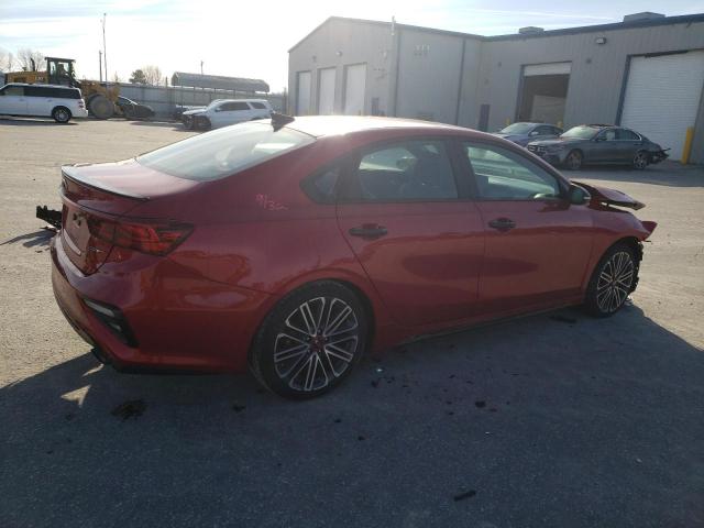 Photo 2 VIN: 3KPF44AC1LE215638 - KIA FORTE 