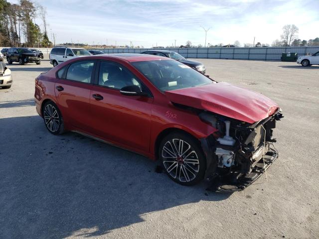 Photo 3 VIN: 3KPF44AC1LE215638 - KIA FORTE 