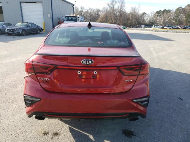 Photo 5 VIN: 3KPF44AC1LE215638 - KIA FORTE 