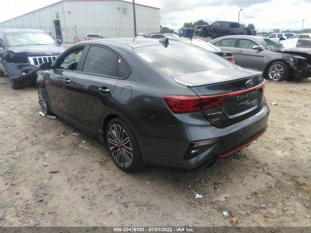 Photo 2 VIN: 3KPF44AC1LE248509 - KIA FORTE 