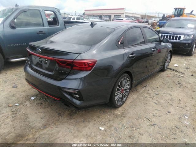 Photo 3 VIN: 3KPF44AC1LE248509 - KIA FORTE 