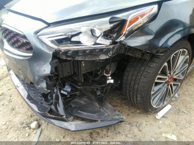 Photo 5 VIN: 3KPF44AC1LE248509 - KIA FORTE 