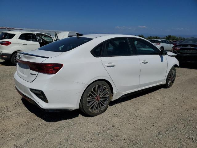 Photo 2 VIN: 3KPF44AC1ME271032 - KIA FORTE GT 