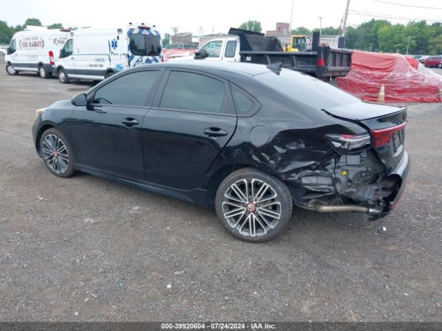 Photo 2 VIN: 3KPF44AC1ME288428 - KIA FORTE 