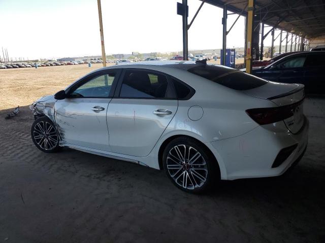 Photo 1 VIN: 3KPF44AC1ME300609 - KIA FORTE GT 