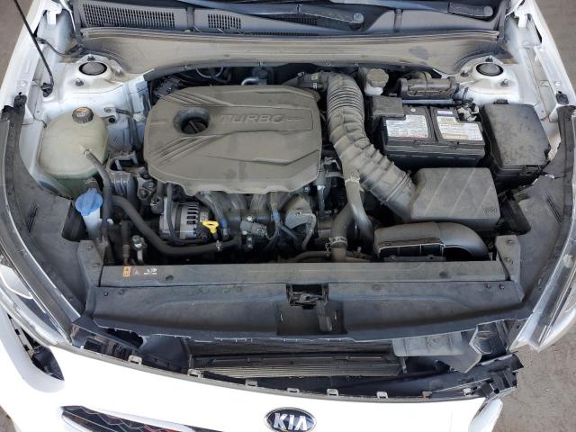 Photo 10 VIN: 3KPF44AC1ME300609 - KIA FORTE GT 