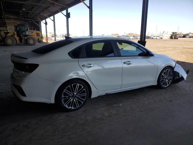 Photo 2 VIN: 3KPF44AC1ME300609 - KIA FORTE GT 