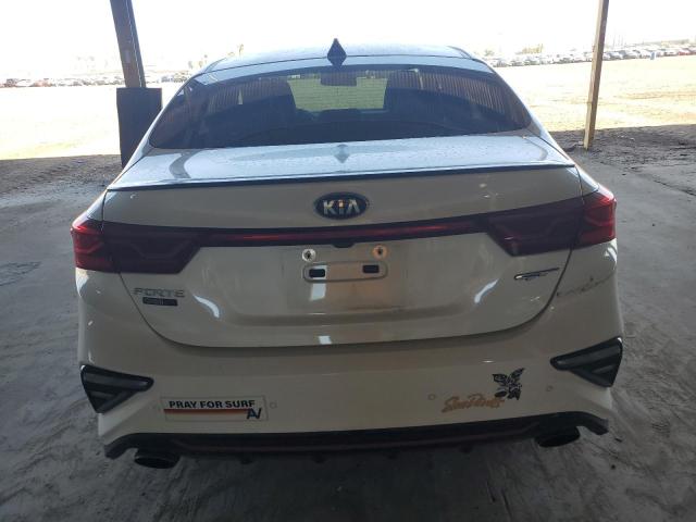 Photo 5 VIN: 3KPF44AC1ME300609 - KIA FORTE GT 