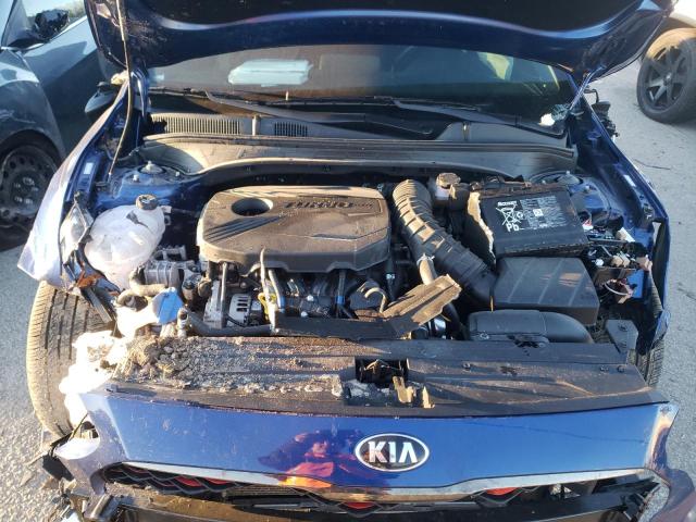 Photo 6 VIN: 3KPF44AC1ME333111 - KIA FORTE GT 