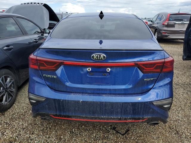 Photo 5 VIN: 3KPF44AC1ME365282 - KIA FORTE GT 