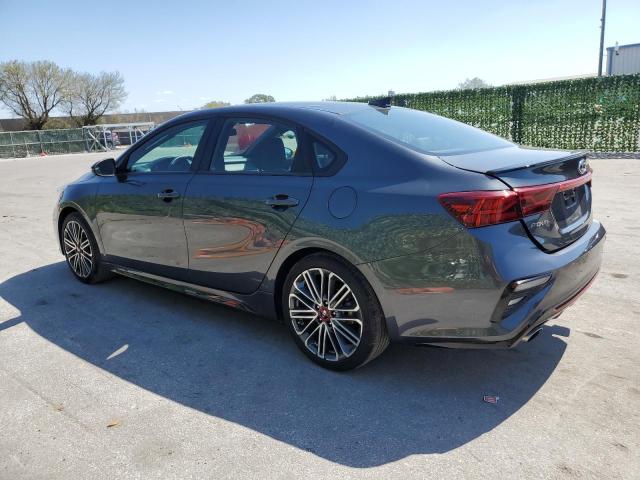 Photo 1 VIN: 3KPF44AC1ME366612 - KIA FORTE 