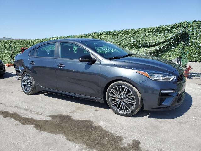 Photo 3 VIN: 3KPF44AC1ME366612 - KIA FORTE 