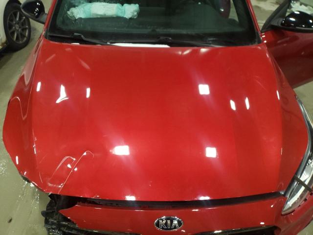 Photo 10 VIN: 3KPF44AC1ME394698 - KIA FORTE GT 