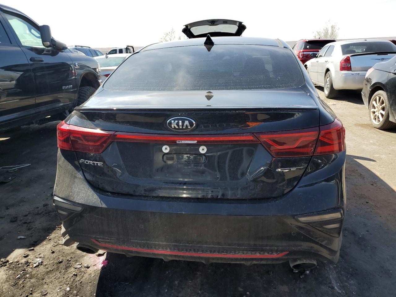 Photo 5 VIN: 3KPF44AC1ME395186 - KIA FORTE 