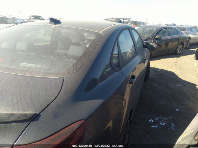 Photo 3 VIN: 3KPF44AC1ME411595 - KIA FORTE 