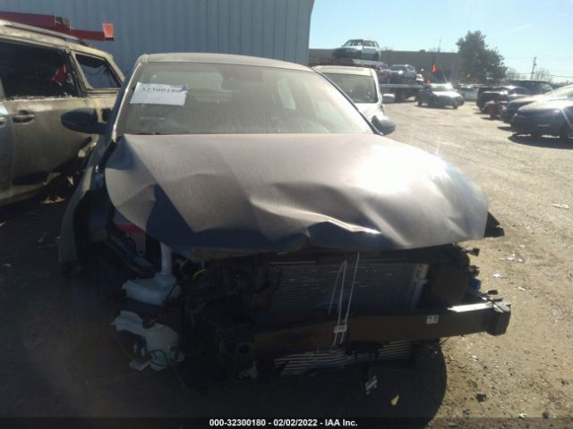 Photo 5 VIN: 3KPF44AC1ME411595 - KIA FORTE 