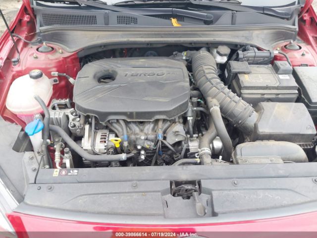 Photo 9 VIN: 3KPF44AC1ME412049 - KIA FORTE 